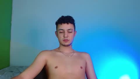 Snapshot of andy_gazmey chatting on 10.30.25 andy_gazmey online show from 10.30.25