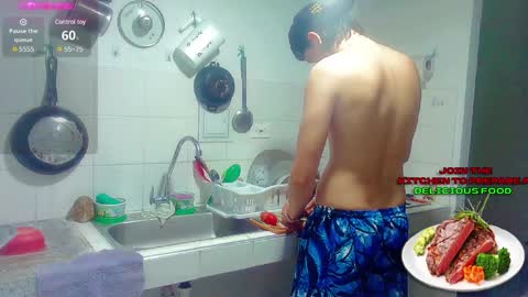 Andy Gray online show from 02.07.25