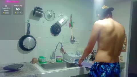 Andy Gray online show from 02.17.25