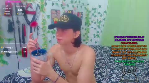 Andy Gray online show from 03.04.25