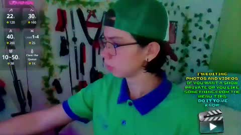 Andy Gray online show from 03.11.25