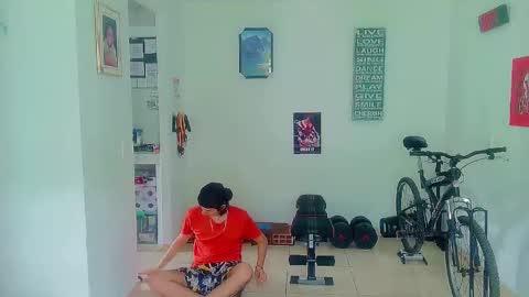 Andy Gray online show from 10.01.25