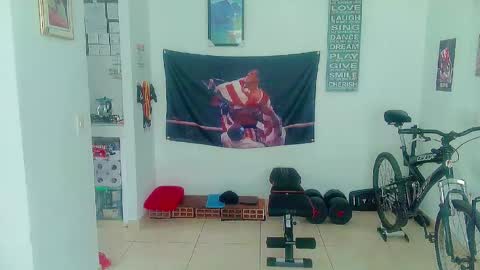 Andy Gray online show from 10.08.25