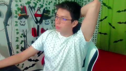 Andy Gray online show from 11.23.25