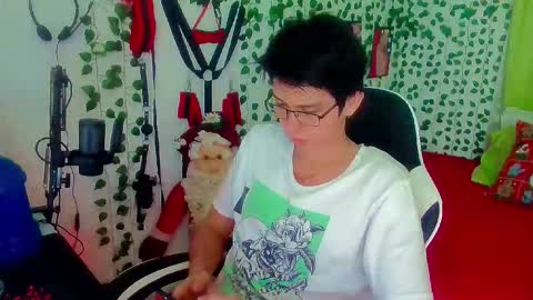 Andy Gray online show from 12.21.25