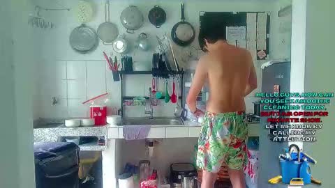 Andy Gray online show from 02.07.26