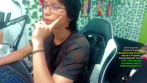 Andy Gray online show from 04.11.26