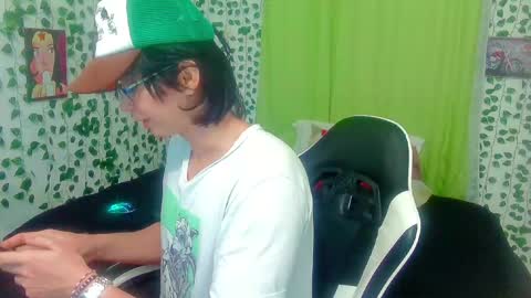 Andy Gray online show from 05.07.26