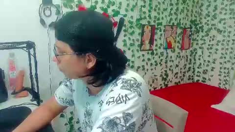 Snapshot of andy_gray01 chatting on 07.01.26 Andy Gray online show from 07.01.26