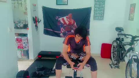 Snapshot of andy_gray01 chatting on 07.16.26 Andy Gray online show from 07.16.26