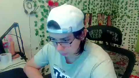 Snapshot of andy_gray01 chatting on 07.21.26 Andy Gray online show from 07.21.26