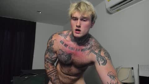 Andrew online show from 09.22.25