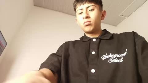 andy_justgame online show from 09.22.25