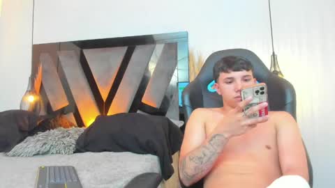 ANDY online show from 05.16.26