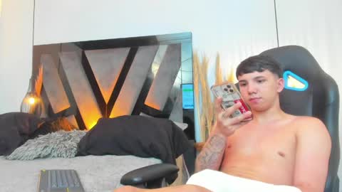 ANDY online show from 05.16.26