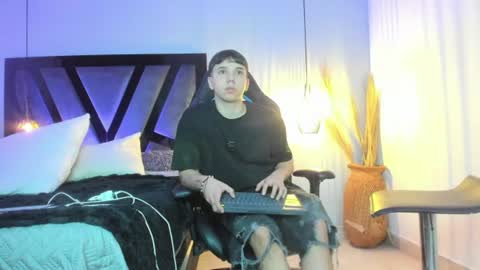 ANDY online show from 06.25.26