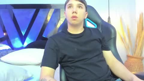 ANDY online show from 07.27.26