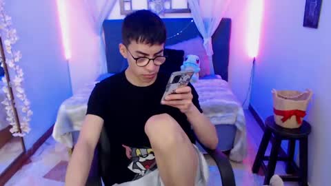 Andy online show from 04.19.26