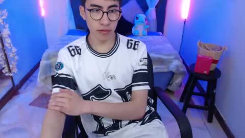 Andy online show from 05.03.26