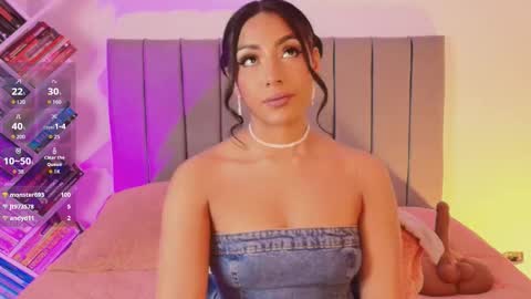 andy_saenz13 online show from 03.08.26