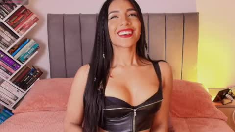 andy_saenz13 online show from 05.13.26