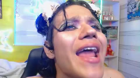 andy online show from 11.08.25