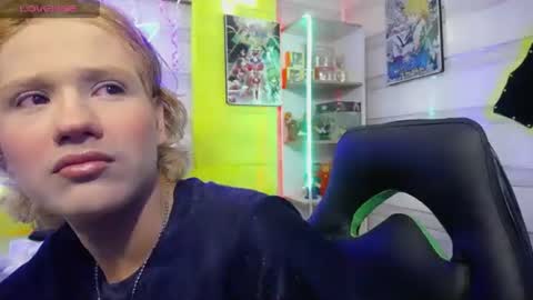 andy online show from 11.28.25