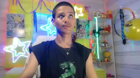 andy online show from 02.07.26