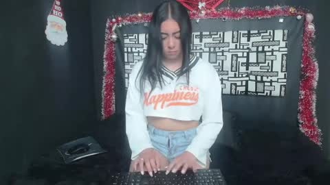 Andy Turner online show from 12.10.24