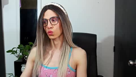 Andy van der Rose online show from 11.29.25