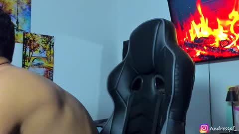 Andres online show from 02.26.26