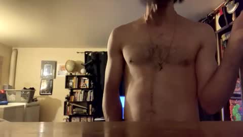 andybadass online show from 01.18.26