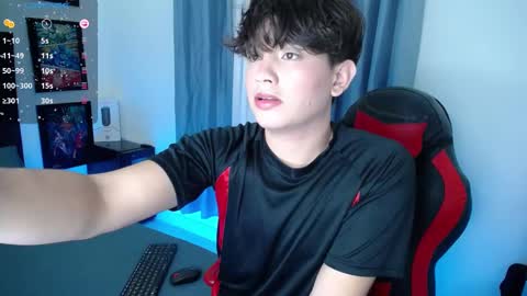 andy online show from 12.07.24