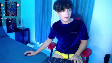 andy online show from 01.25.25