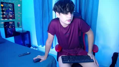 andy online show from 01.26.25