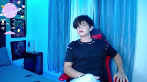 andy online show from 02.21.25