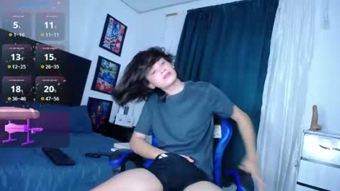 andy online show from 07.03.26