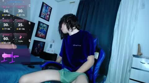 andy online show from 07.19.26