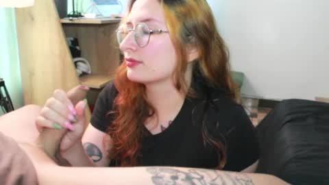 Cherry online show from 09.30.25