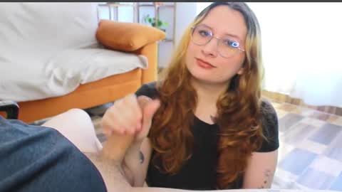 Cherry online show from 12.02.25