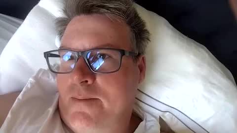 Snapshot of andyconda1 chatting on 11.15.25 Andy online show from 11.15.25