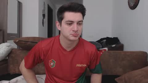 Andy Fame online show from 01.31.25