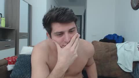 Andy Fame online show from 02.12.25