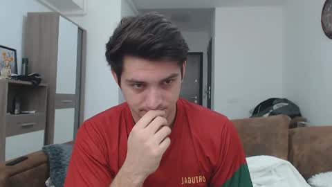 Andy Fame online show from 02.18.25