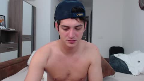 Andy Fame online show from 03.05.25