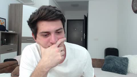 Andy Fame online show from 03.06.25