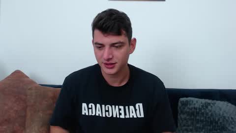 Andy Fame online show from 10.04.25