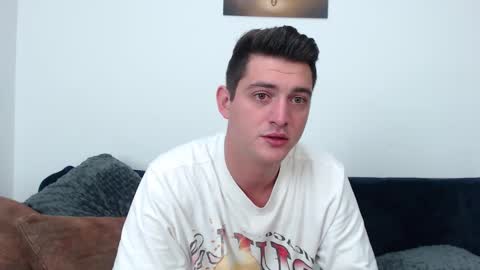 Andy Fame online show from 10.13.25