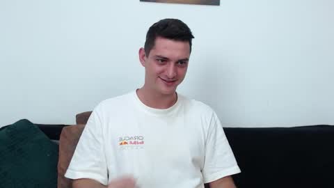 Andy Fame online show from 11.14.25