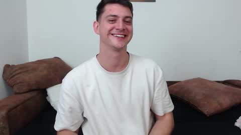 Andy Fame online show from 02.27.26